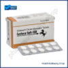 Cenforce Soft 100 mg Sildenafil Citrate Chewable