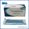 Cernos Gel 1 testosterone gel