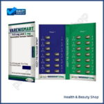 Chantix Starter Kit (Varenicline) (Generic) - 11-14-pills