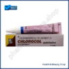 Chlorocol Eye Ointment (Chloramphenicol)