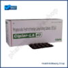 Ciplar La 40 mg (Propranolol)