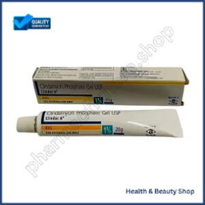 Clindac A Gel 15 gm (Clindamycin)