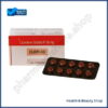 Clofi 50 mg (Clomiphene)
