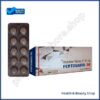 Fertogard 50 Clomiphene Healing Pharma
