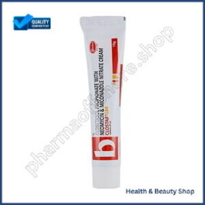 Clostaf Cream (Clobetasol Propionate)