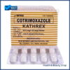 Co-Trimoxazole 960 mg (Sulfamethoxazole/Trimethoprim)