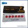 Cobra 200 mg