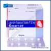 Cosart 25 mg Losartan Potassium