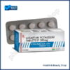 Cozartan 100 mg Losartan Potassium