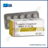 Cozartan 25 mg Losartan Potassium