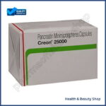 Creon 25000 (Pancreatin) - 30-capsules
