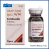 Cytoblastin 10 mg Vinblastine Sulphate