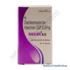 Dacilon 0.5 mg Dactinomycin