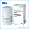 Daclahep 60 mg (Daclatasvir)