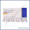 Deplatt 150 mg Clopidogrel