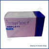 Deplatt Clopidogrel 75 mg