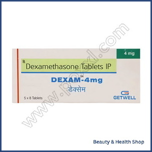 Dexamethasone