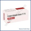 Dilvas 5 mg Enalapril