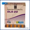 Dlx Duloxetine 20