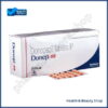 Donep Donepezil 10