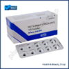 Doverin 80 mg Drotaverine