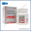 Duovir N 150 mg 200 mg 300 mg Lamivudine Zidovudine Nevirapine