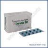 Duratia 30 mg Dapoxetine