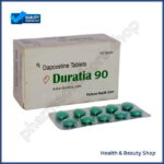 Duratia 90 mg - 60-pills