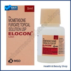 Elocon Lotion Mometasone Furoate
