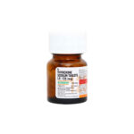 Eltroxin 125 Mcg (Thyroxine Sodium) - 60-pills