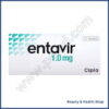Entavir 1mg Entecavir