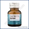 Eptoin 100 mg Phenytoin