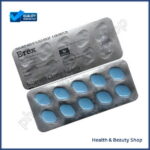 Erex Soft-100 mg (Sildenafil Citrate) - 60-pills