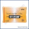 Etifem 200 mg Etidronate Sodium