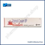 Evalon Cream 15 gm (Estriol) - 1-tube