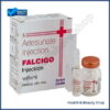 Falcigo Injection 120 mg Artesunate