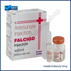 Falcigo Injection 120 mg Artesunate