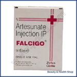 Falcigo Injection 60 mg (Artesunate) - 1-injection