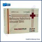 Falcigo Plus (Artesunate/Mefloquine) - 30-pills