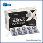 Fildena Double 200 mg (Sildenafil Citrate) - 90-pills