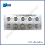 Filitra 20 mg (Vardenafil) - 60-pills