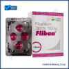 Fliban 100 mg Flibanserin