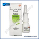 Flixonase Nasal Spray (Fluticasone Propionate) - 1-bottle