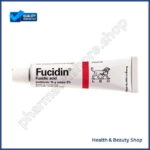 Fucidin Cream (Fusidic Acid) - 3-tubes
