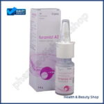 Furamist Az Nasal Spray (Fluticasone/Azelastine) - 1-bottle