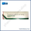 Gabapin 400 mg Gabapentin