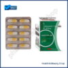Gabatop 300 mg Gabapentin