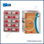 Gabapentin 400 mg (Gabapentin) - 30-capsules