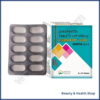 Gabatop 600 mg Gabapentin