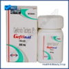 Geftinat (Gefitinib)